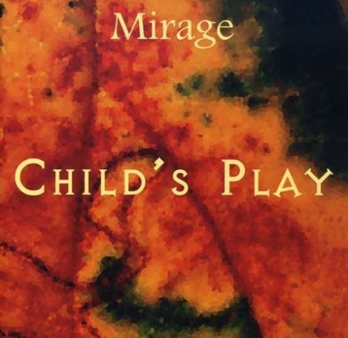 Child's Play (CD) Album