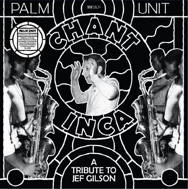 Palm Unit Hommage A Jef Gilson (CD)