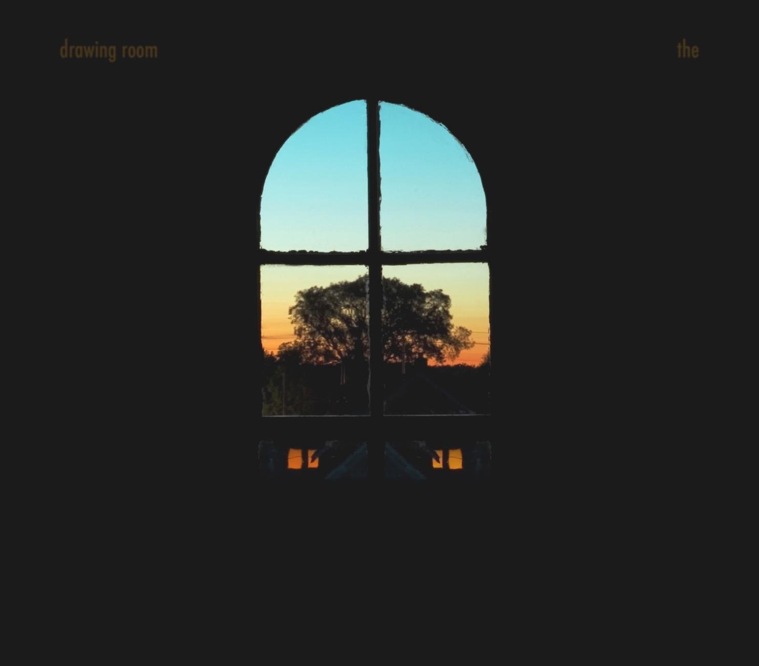 Drawing Room The Drawing Room (CD)