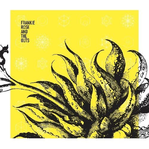 Arthur Russell Frankie Rose and The Tryouts (CD)