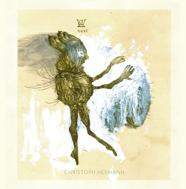 CHRISTOPH HEEMANN Perception & Association (Vinyl LP)