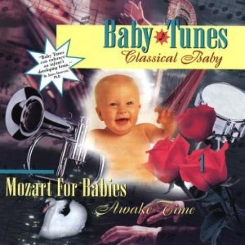 Classical Baby (CD)