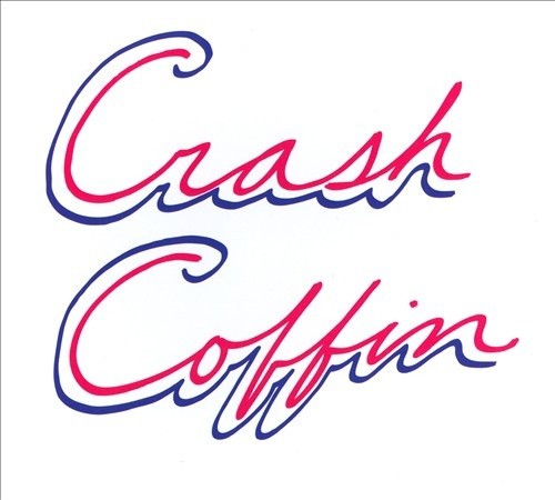 Crash Coffin by CRASH COFFIN [Audio CD]