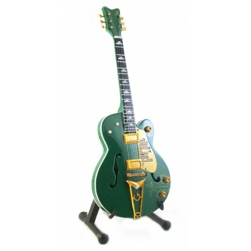 Gretsch U2 Bono Vox - Chitarra in miniatura - Mini Guitar - Mini Guitarra