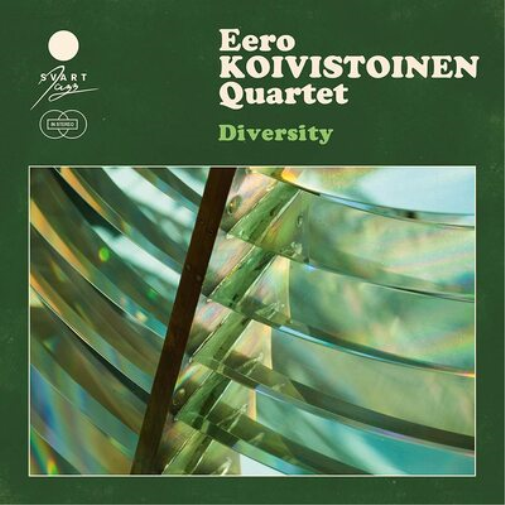 Eero Koivistoinen Quartet Diversity (Vinyl LP)