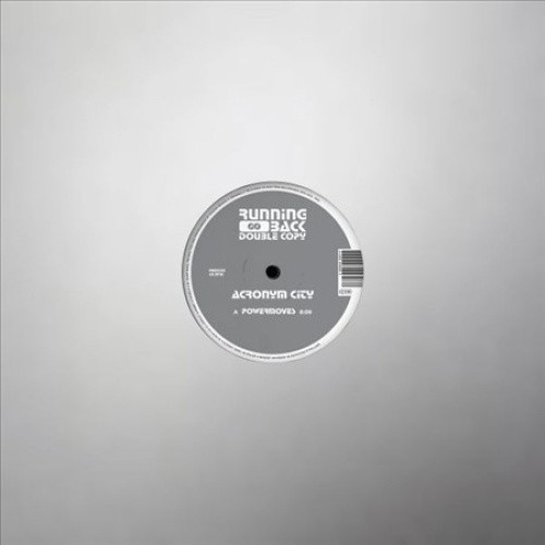 Powermoves by ACRONYM CITY