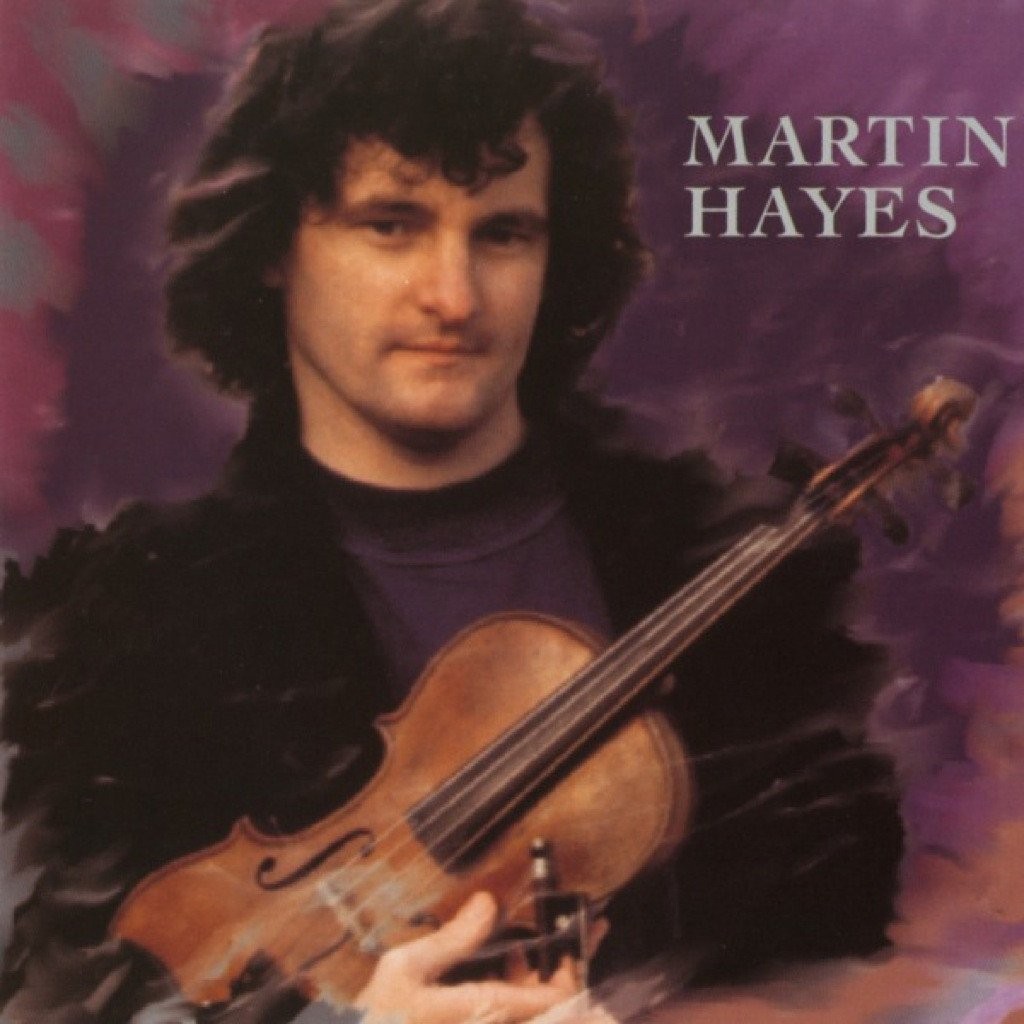 Martin Hayes Martin Hayes (CD) Album