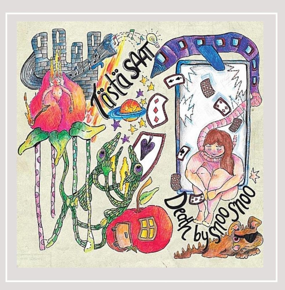 Death by Snoo Snoo Tasta Saat! (CD)