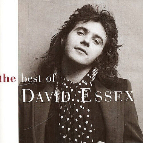 David Essex Best Of by David Essex