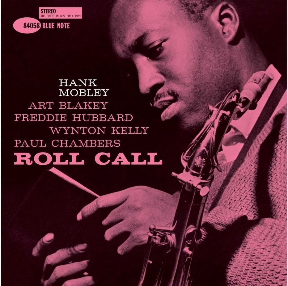 Vinile Hank Mobley - Roll Call (Blue Note Classic Vinyl Edition)