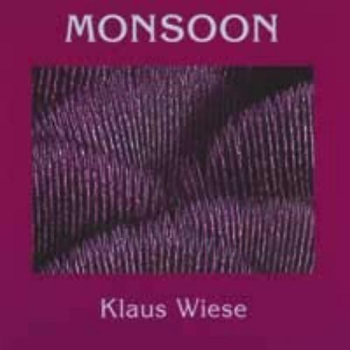 Klaus Wiese Monsoon (CD)