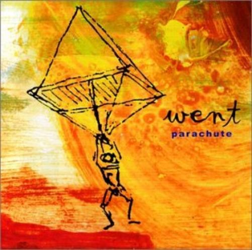 Went Parachute (CD)