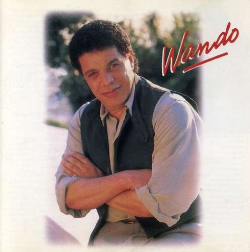 Wando Ponto G Da Historia (CD)