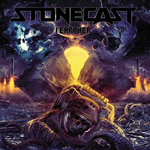 I Earther by Stonecast [Audio CD]