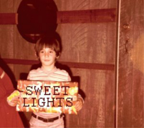 Sweet Lights Sweet Lights (CD) Album