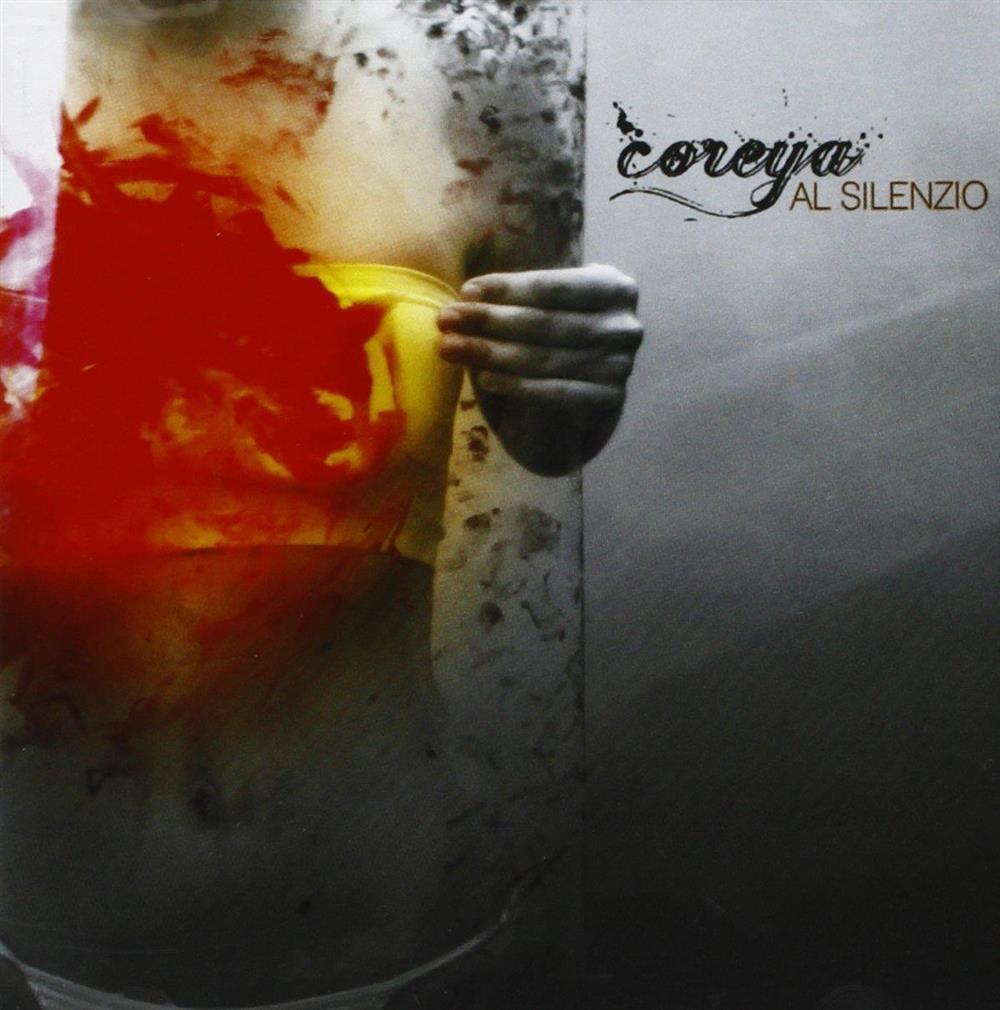 Coreya - Al Silenzio - AA.VV. (Audio Cd)