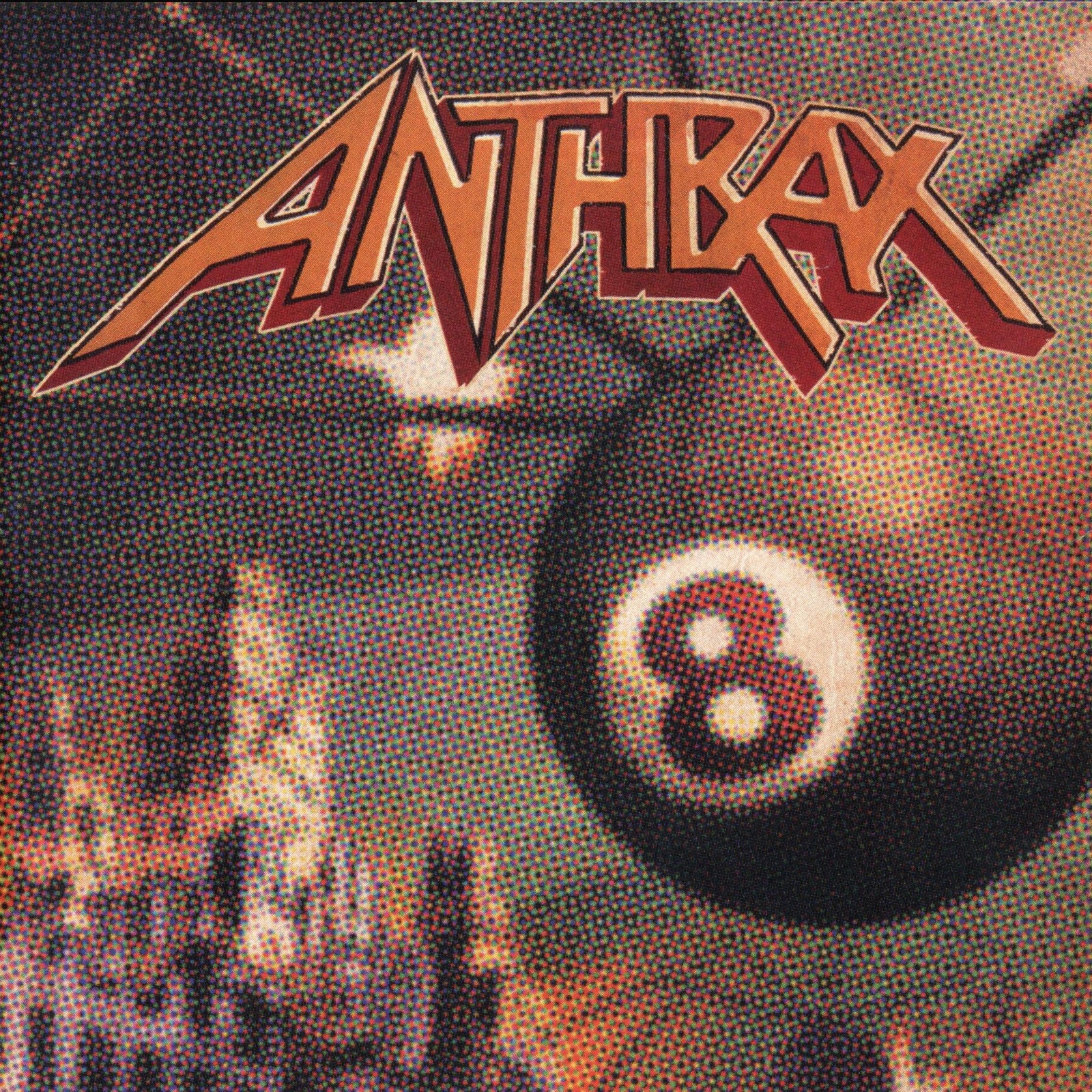 Anthrax Volume 8 (Vinyl LP)