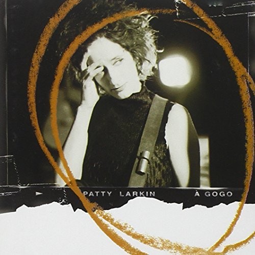 Patty Larkin A Gogo (CD) Album