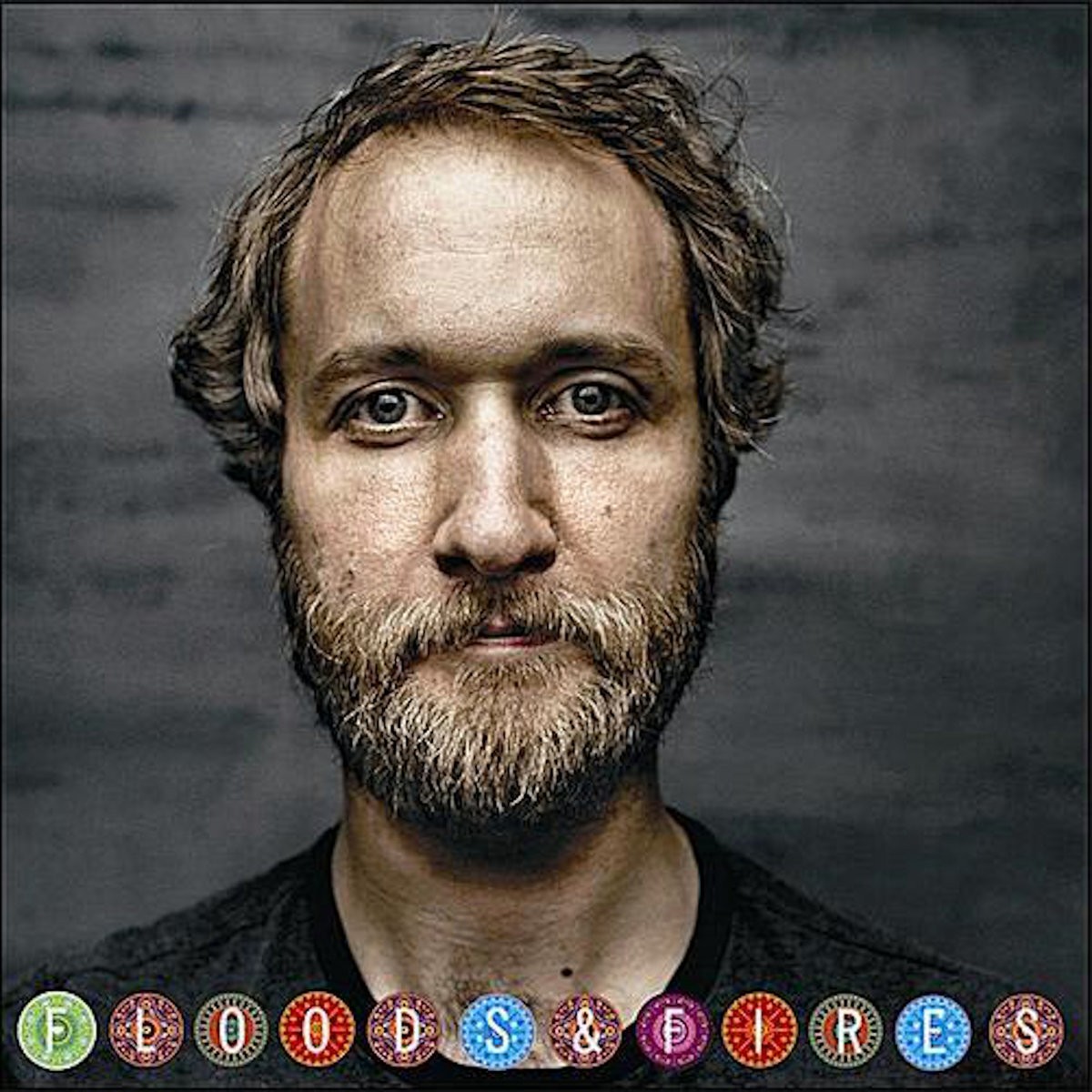 Craig Cardiff Floods & fires (CD) Album