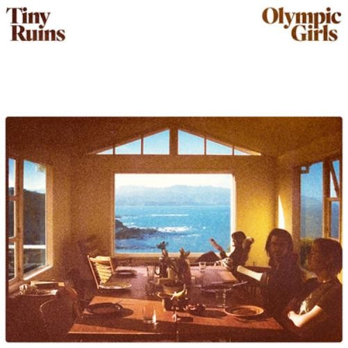 Tiny Ruins Olympic Girls (Vinyl LP) 12" Album
