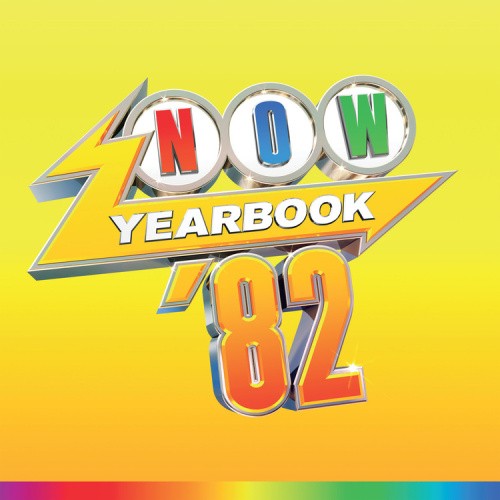 Now Yearbook 1982 / Various [Special Edition] by Various Artists [Audio CD]