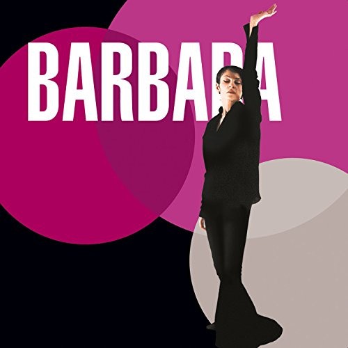Best of 70 BARBARA by Barbara [Audio CD]