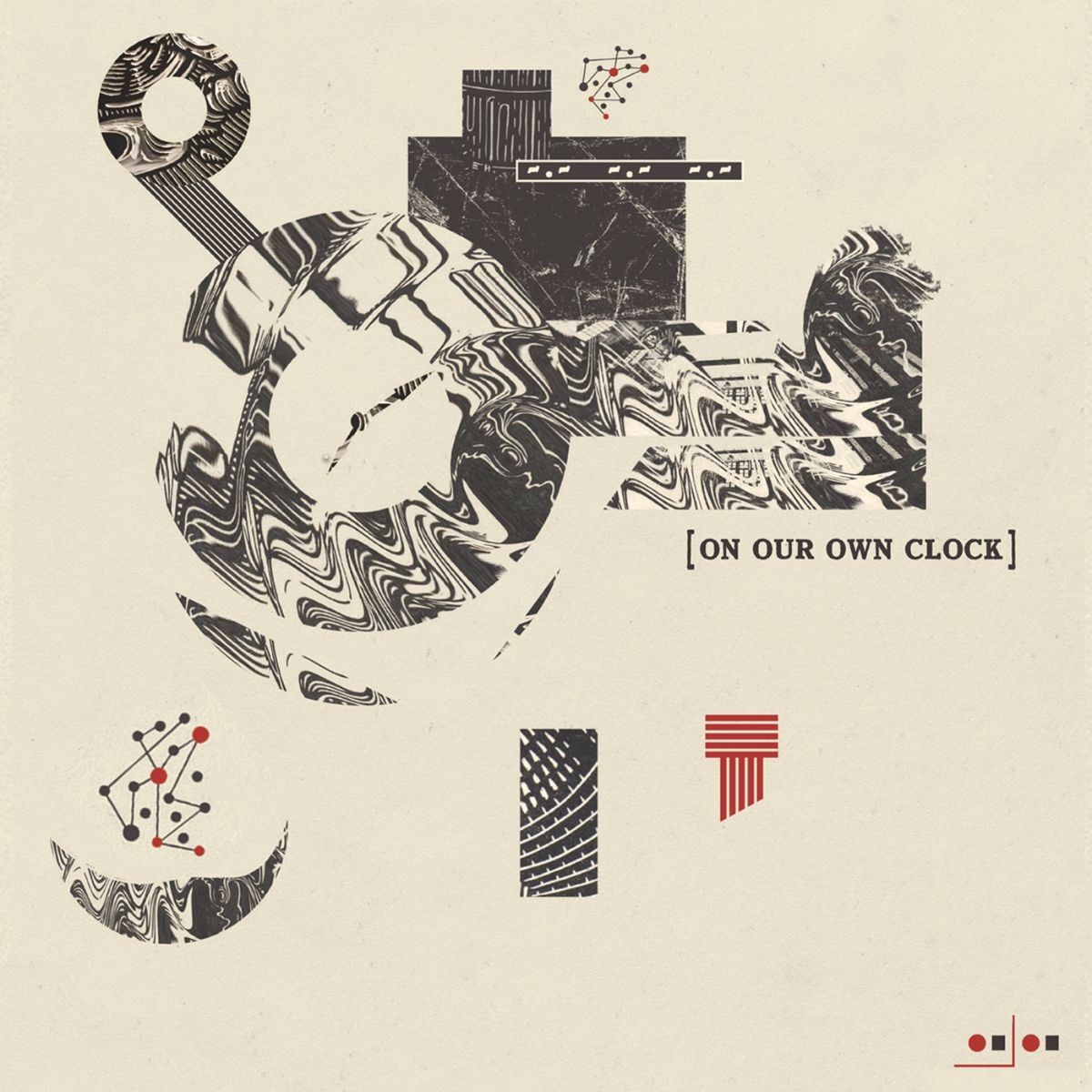 On Our Own Clock On Our Own Clock (Vinyl LP) 12" Album