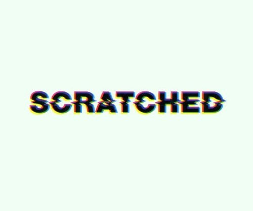 Etienne DeCrecy Scratched (CD)