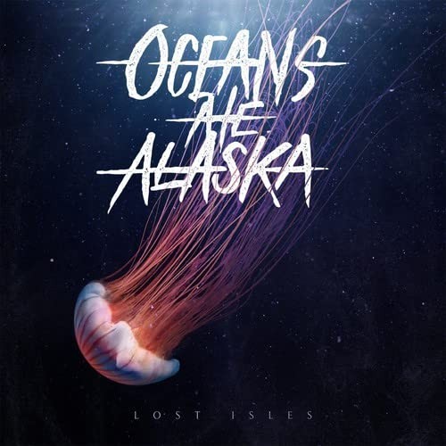 Oceans Ate Alaska Lost Isles  Explicit Lyrics (CD)