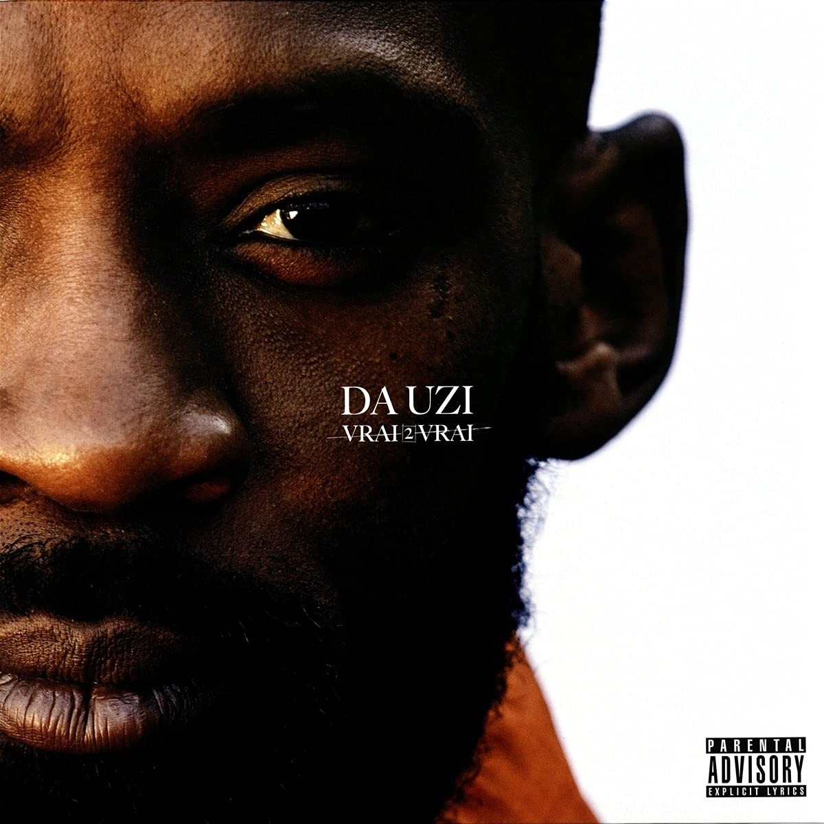 Da Uzi Vrai 2 Vrai (Vinyl LP)