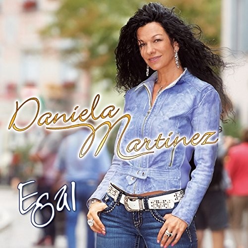 Daniela Martinez Egal (CD)