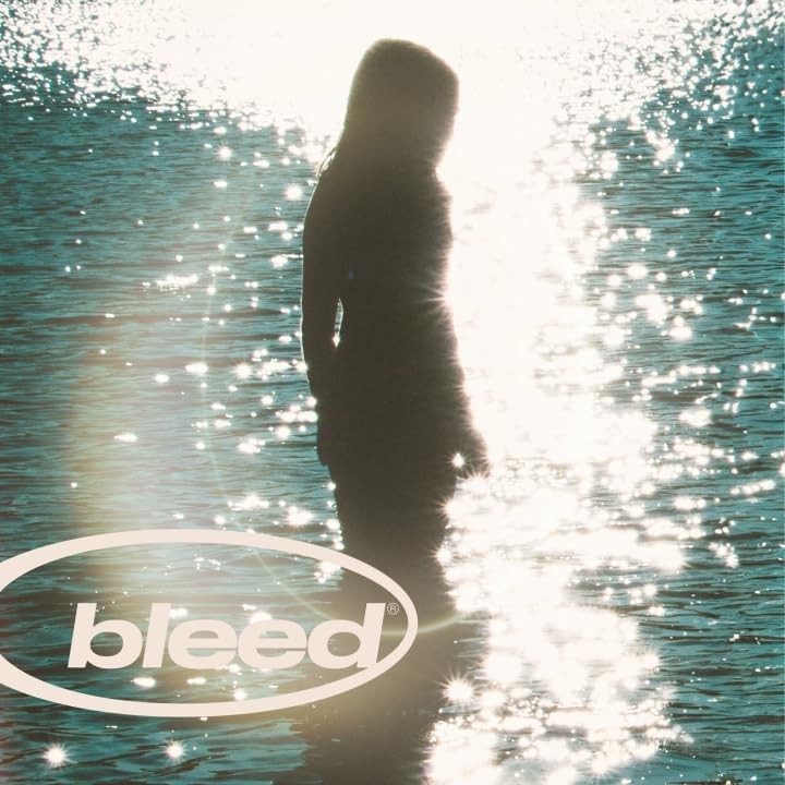 Bleed Bleed (Vinyl LP)
