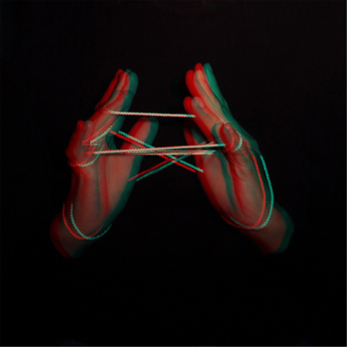 La Luz Weirdo Shrine (CD) Album
