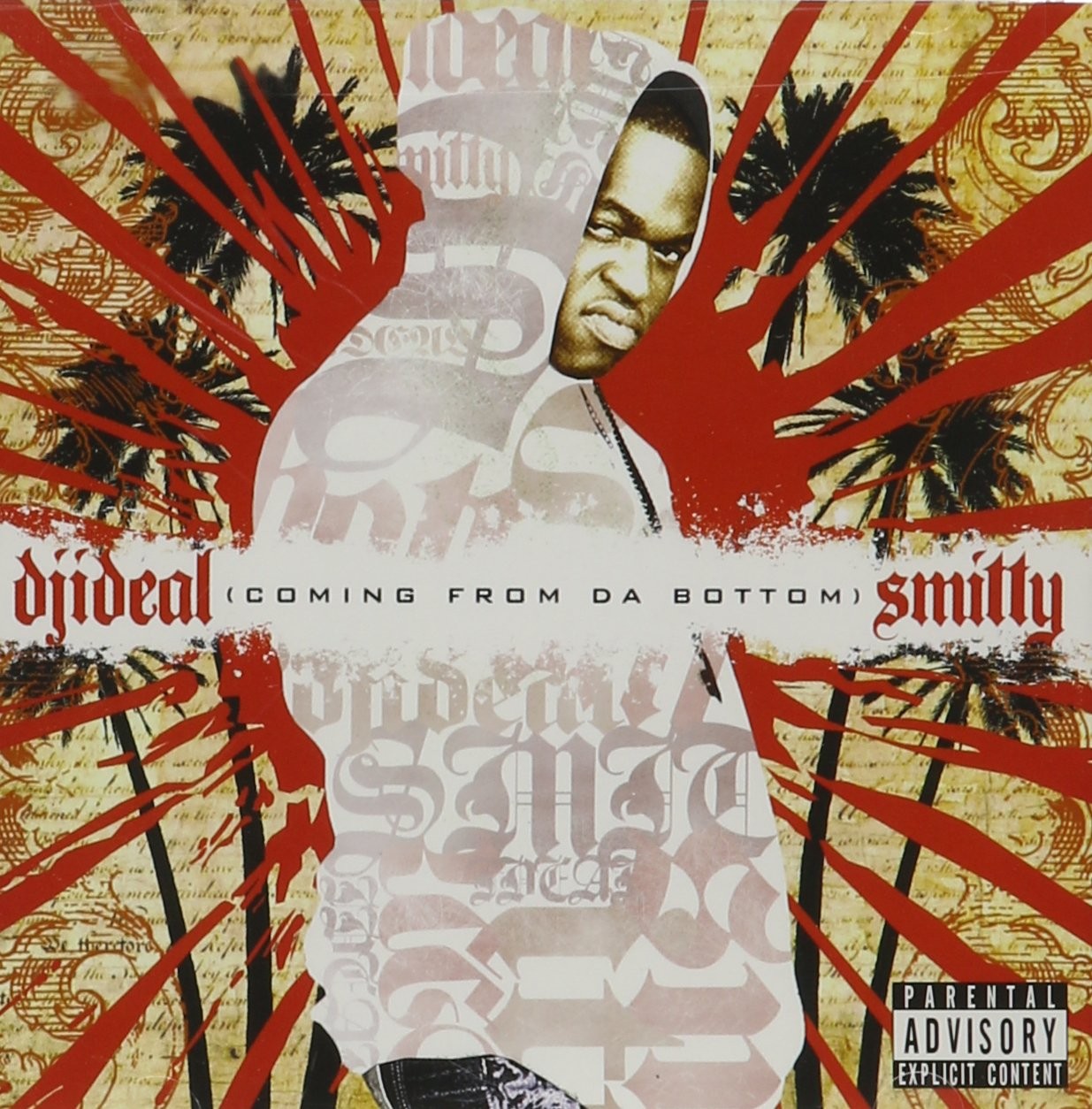 Smitty & DJ Ideal Coming From Da Bottom