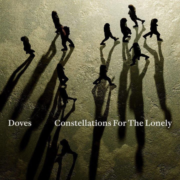 Vinile Doves - Constellations For The Lonely