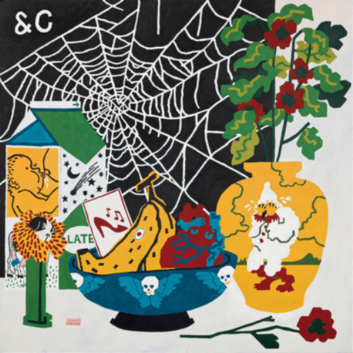 Parquet Courts Sympathy for Life (Vinyl LP) 12" Album Coloured Vinyl