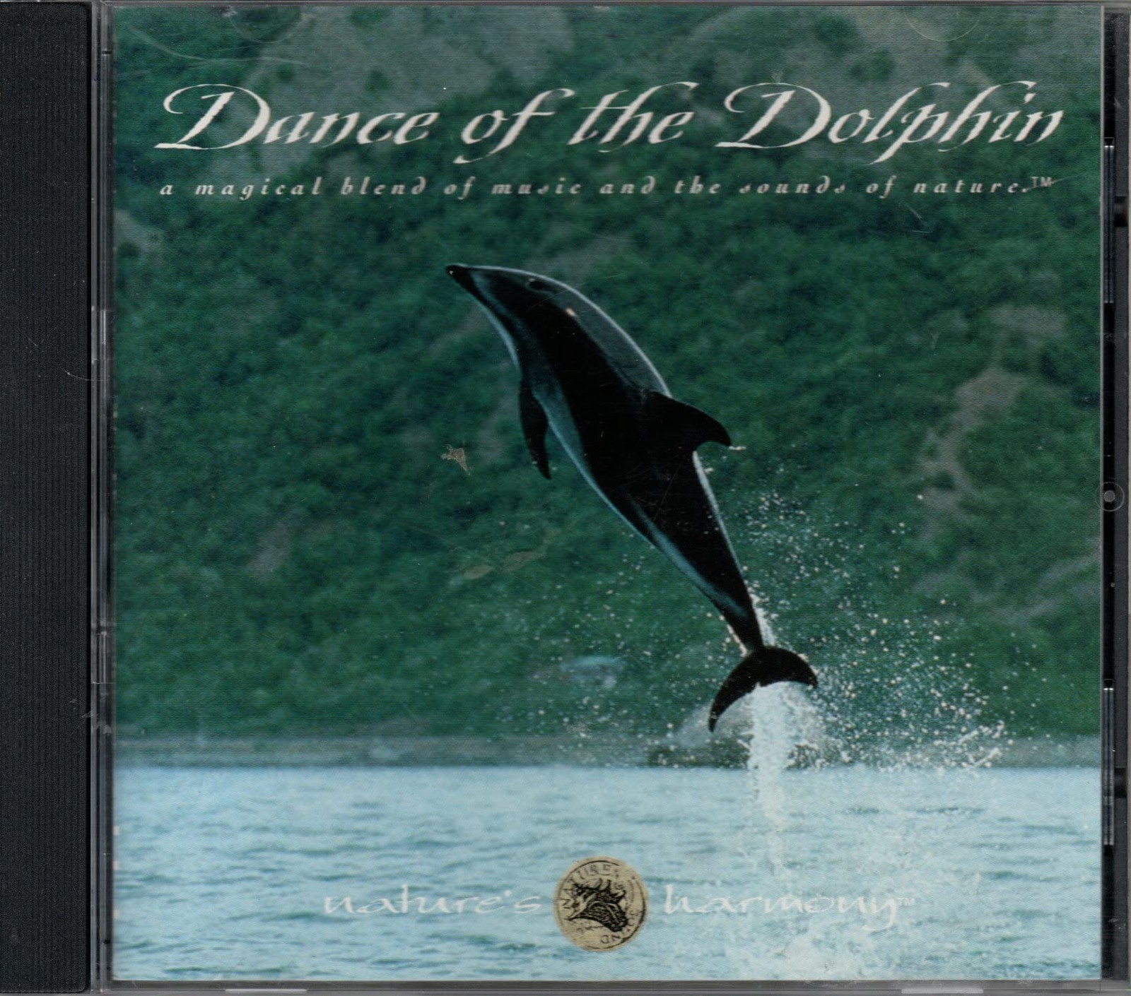 Diverse (Geraeusche/Test) Dance of the Dolphins (CD)