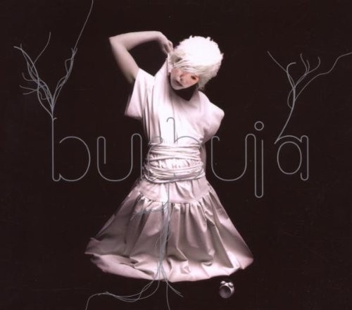 Burbuja (CD) Album