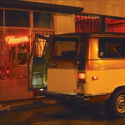 V?monos [Digipak] by Naive Thieves [CD]