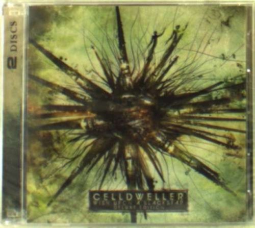 Wish Upon a Blackstar by Celldweller [CD]