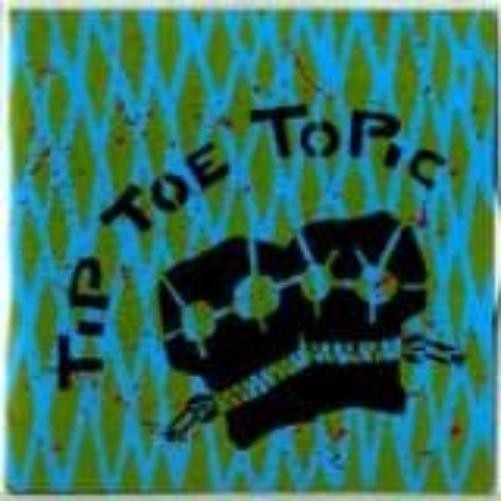 Tip Toe Topic Tip Toe Topic (CD)