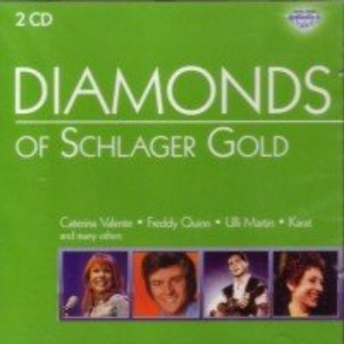 Various Diamonds of Schlager G (CD)