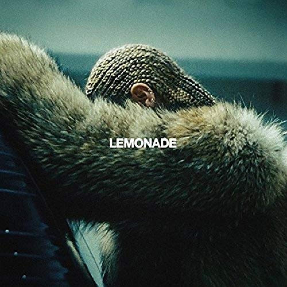 LEMONADE-CD+DVD/OBI STRI- - NUOVO