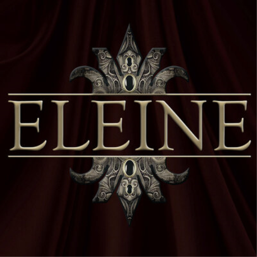 Eleine Eleine (Vinyl LP) 12" Album Coloured Vinyl