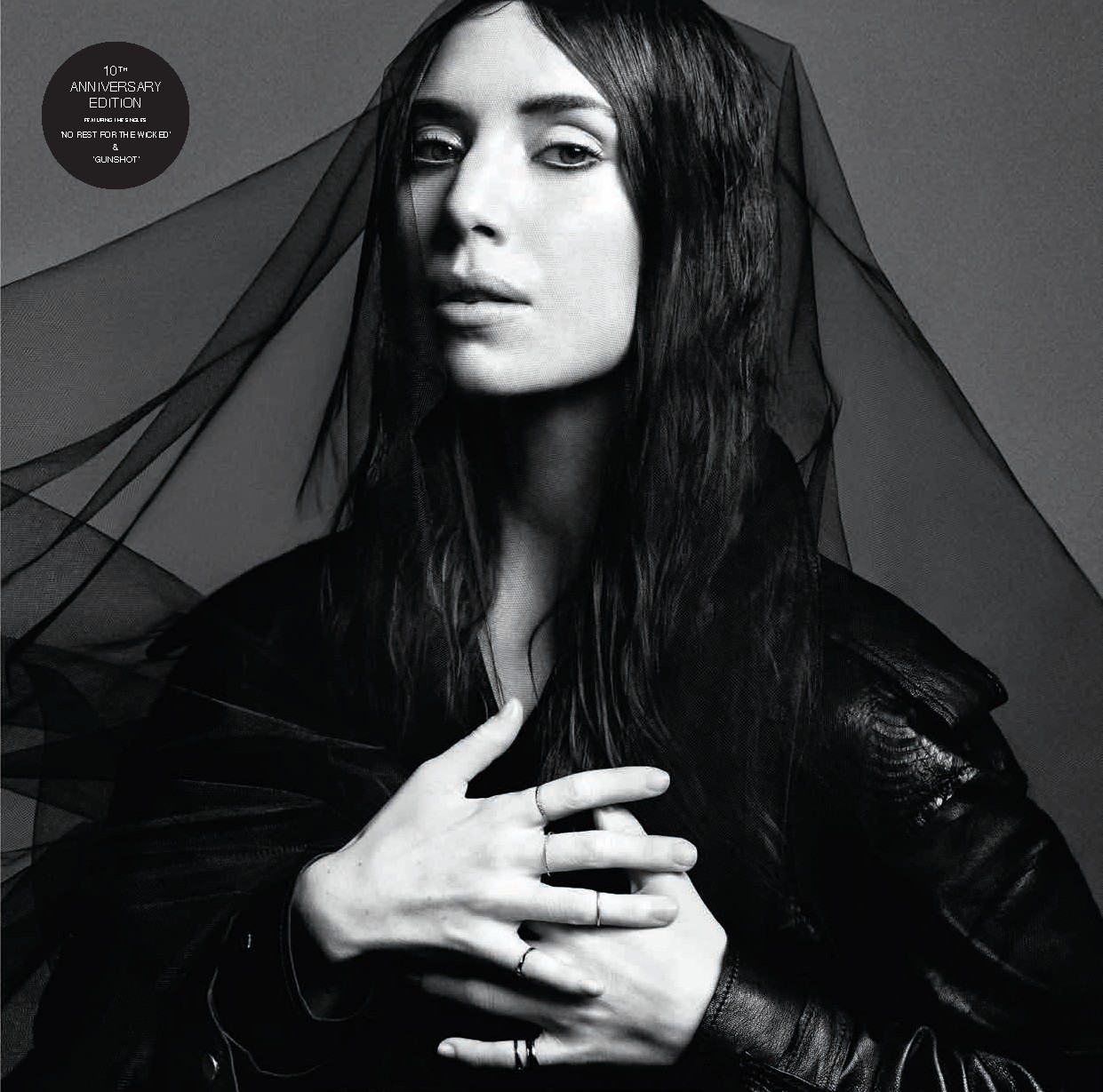 Lykke Li I Never Learn (10th Anniversary Edition) (Vinyl LP)