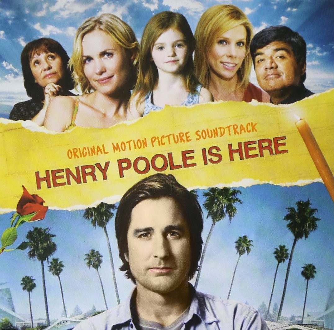 Various Artists Henry Poole Is Here Soundtrack (CD)