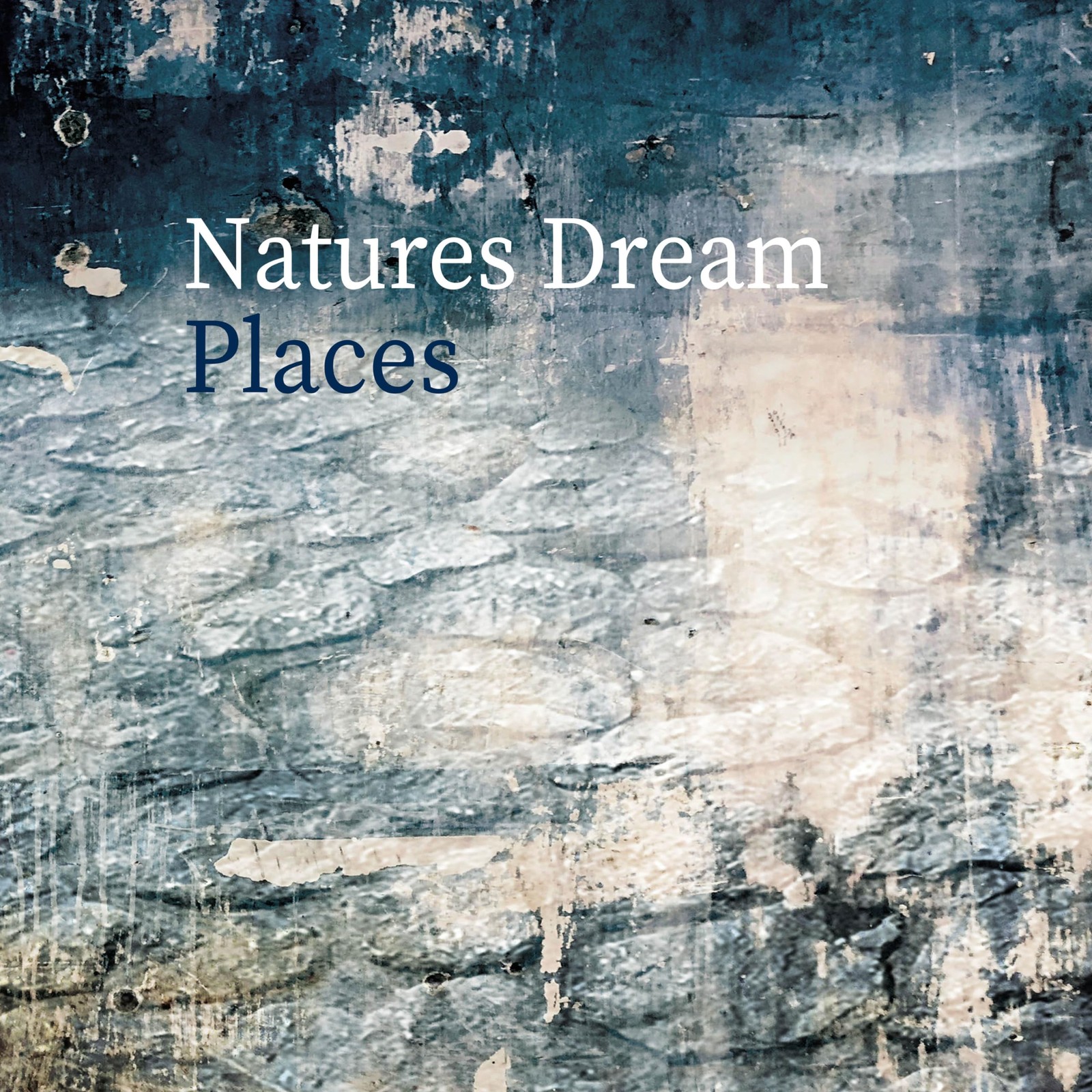 Nature Dream Places (CD)