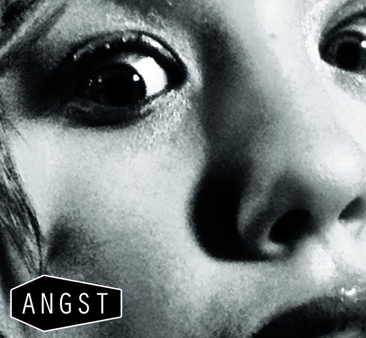 Angst Tar Ner Skylten (CD)