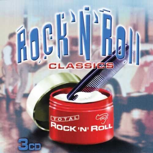 Various Artists Rock N Roll Classics (CD)