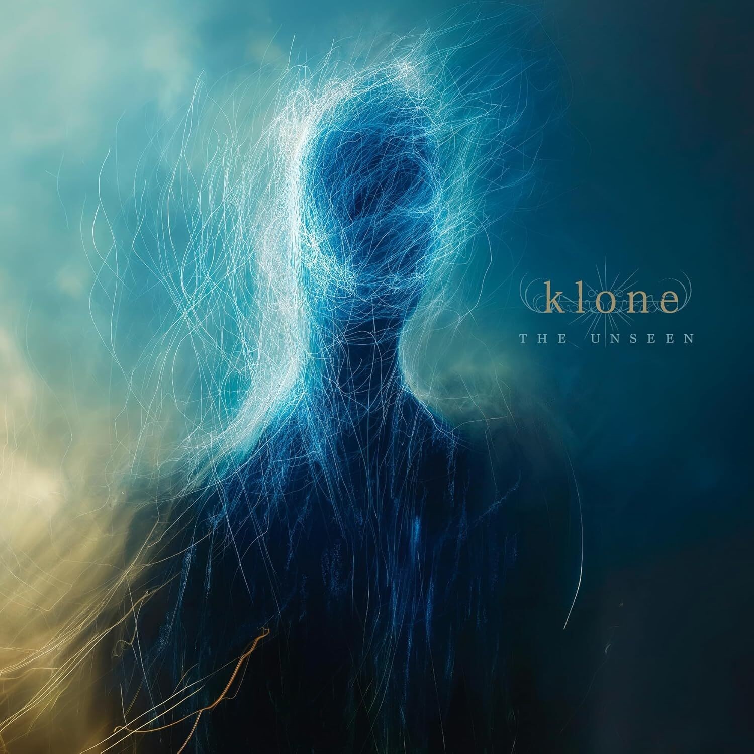 Klone The Unseen (Vinyl LP) 12" Album